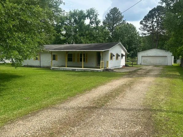 156 Barnnard Cir, Haughton, LA 71037