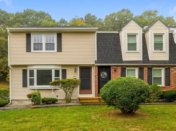34 Boyce St #A, Auburn, MA 01501