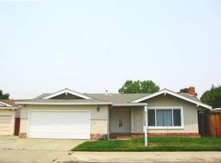4419 Richmond Ave, Fremont, CA