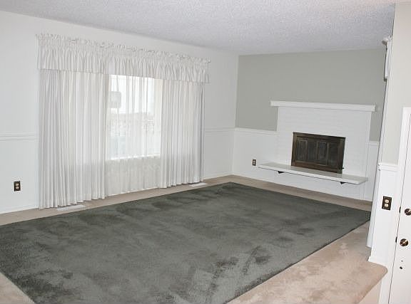 Bright Living Room