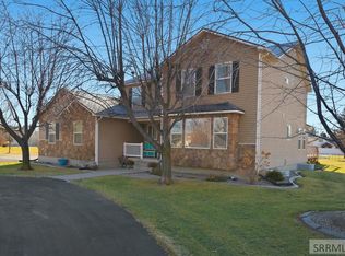 3902 E 154 N, Rigby, ID 83442