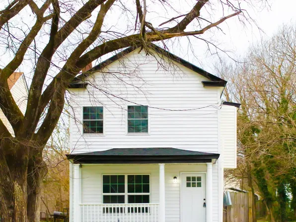 1304 Highland Ave, Portsmouth, VA 23704