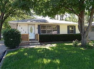 2419 E 42nd St, Des Moines, IA 50317
