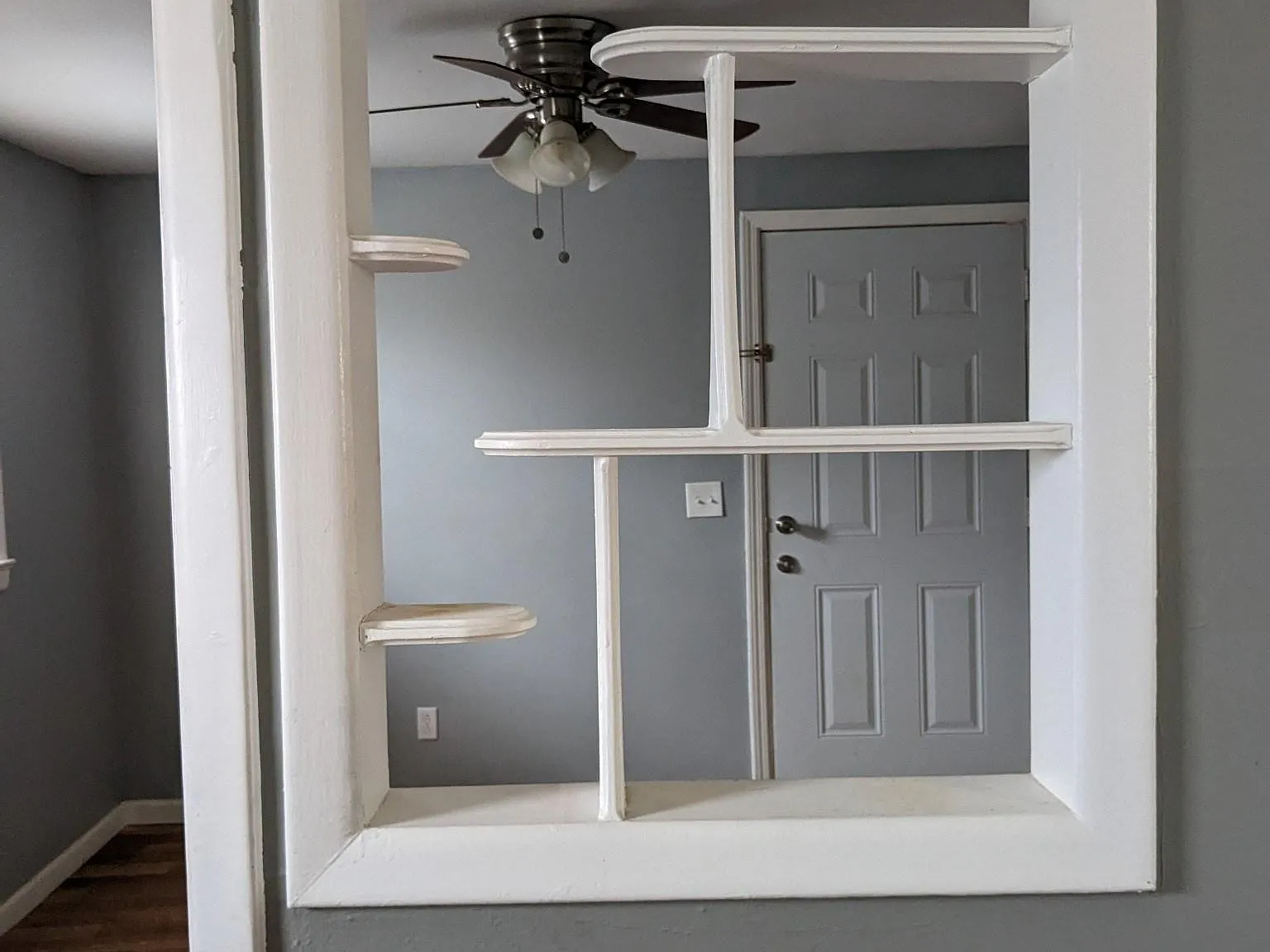 1 bed, 535 sqft, $750 — Photo 1