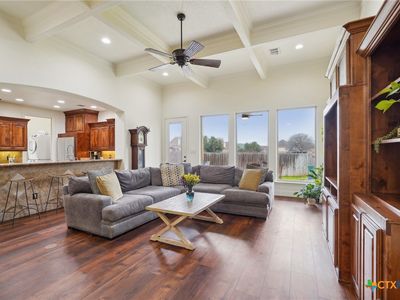 2622 Fairwood Dr, New Braunfels, TX, 78132