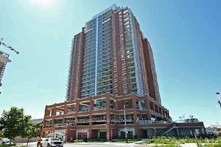 1st image of 125 Western Battery Rd #1401