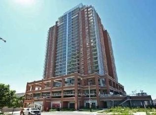 125 Western Battery Rd #1401, Toronto, ON M6K 3R8