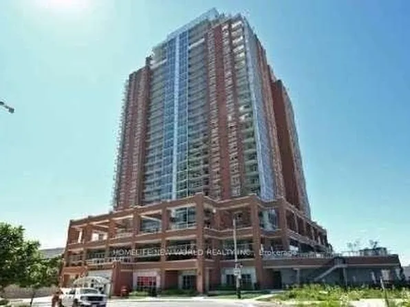 125 Western Battery Rd, Toronto, ON