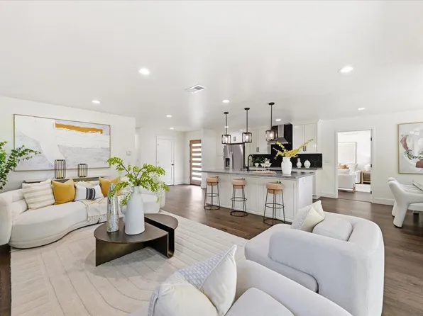 1532 Todd St, Mountain View, CA 94040