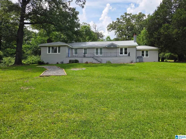 3000 Floyd Bradford Rd, Trussville, AL 35173