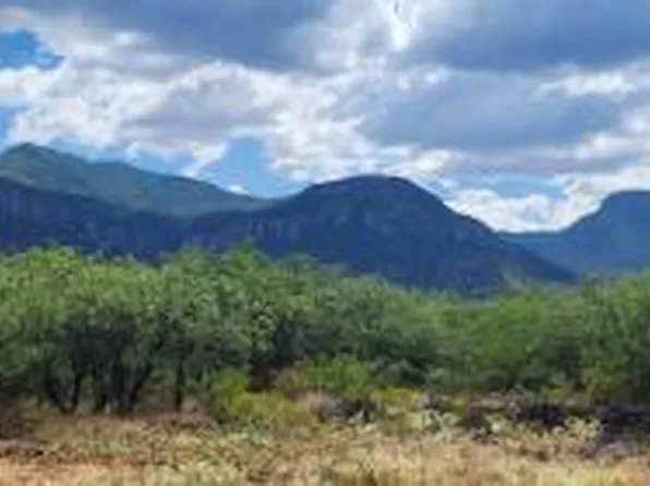 3.68AC E Ramsey Canyon Road #B, Hereford, AZ 85615