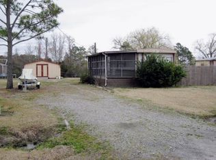 120 Vickie Dr, Elizabeth City, NC 27909