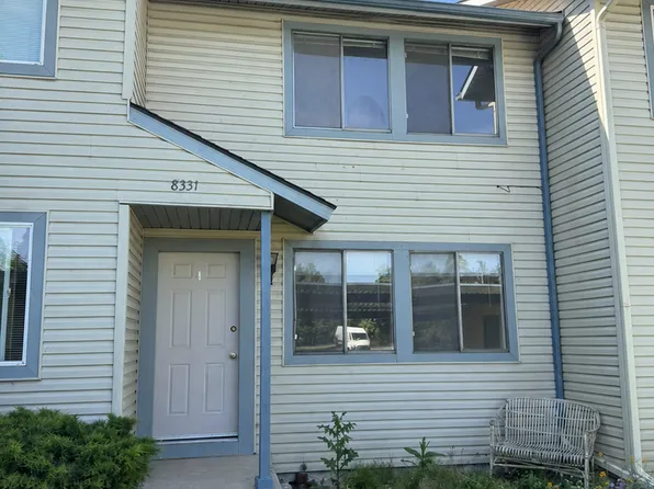 8331 W Rifleman St, Boise, ID 83704