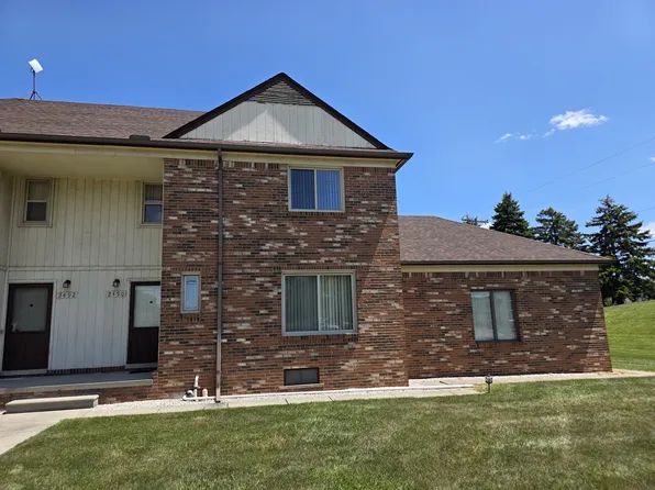 2490 John R Rd, Troy, MI 48083
