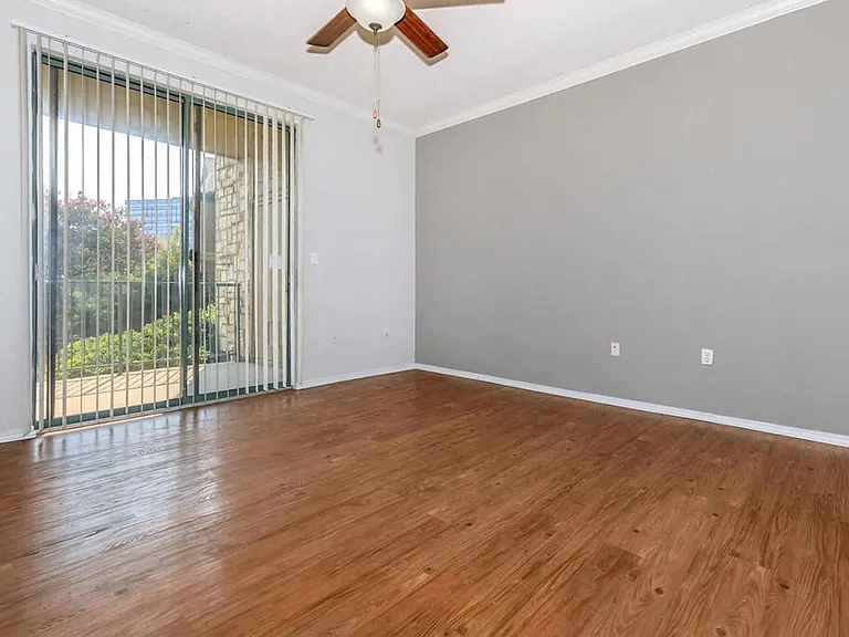 Living Room Area