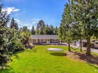 14519 99th Ave NE, Arlington, WA 98223