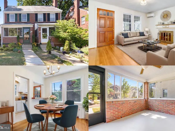 832 20th St S, Arlington, VA 22202