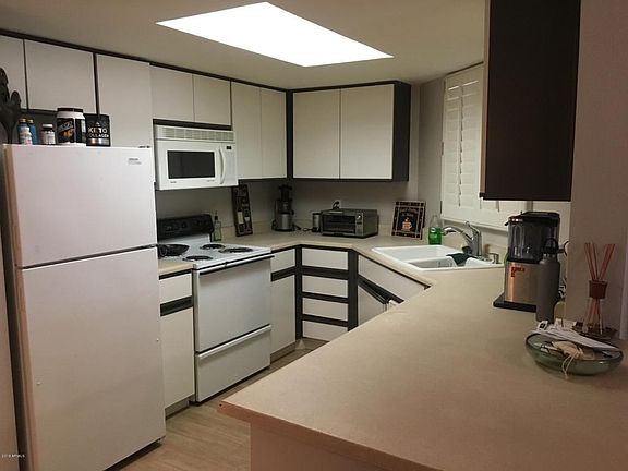 ZZ Condo