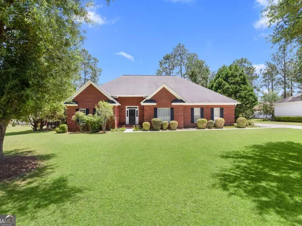 1002 Chase Ct, Statesboro, GA 30461