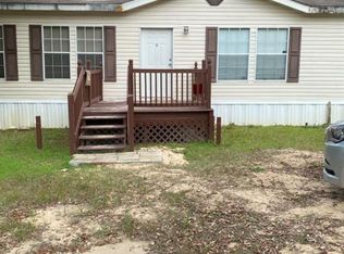 11151 NE 112th Ct, Archer, FL 32618