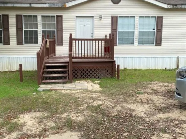11151 NE 112 COURT, ARCHER, FL 32618