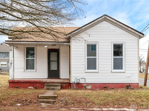 1203 Edison St, Dayton, OH 45417