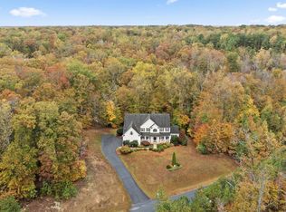 37 Serene Hills Dr, Fredericksburg, VA 22406