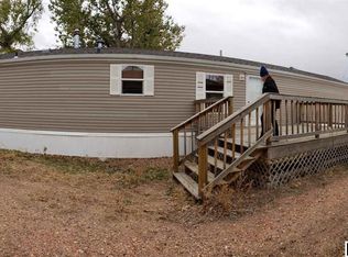 243 S Kieffer St, Edgerton, WY 82635