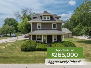 77 Rose Ave SW, Swisher, IA 52338