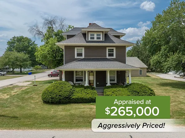 77 Rose Ave SW, Swisher, IA 52338