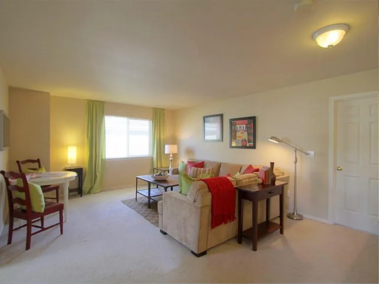 Loft - Family/entertainment room, has a Storage Closet, and Laundry