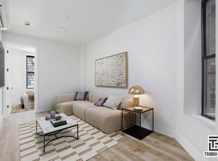 587 E 137th St #1D, Bronx, NY 10454