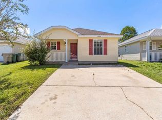 1066 Brownfield Rd, Pensacola, FL 32526