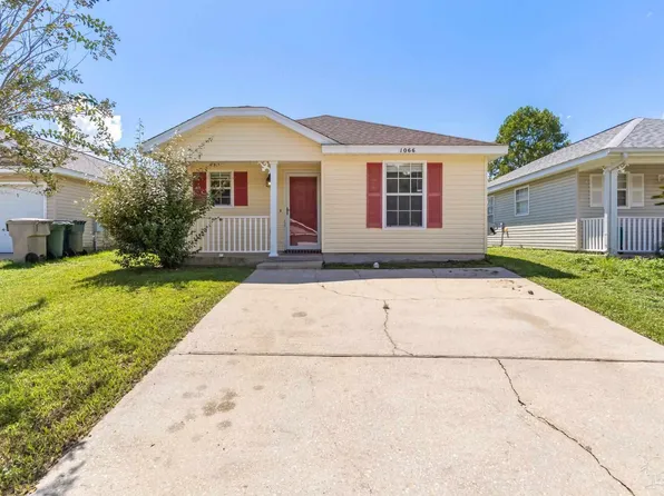 1066 Brownfield Rd, Pensacola, FL 32526