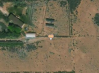 11501 Heritage Ln, Holbrook, AZ 86025