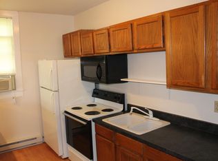 712 E Pierce St #A, Kirksville, MO 63501