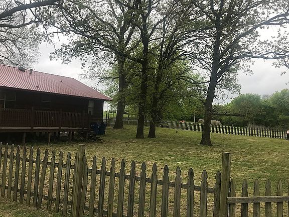 Backyard (Updated 4.21)