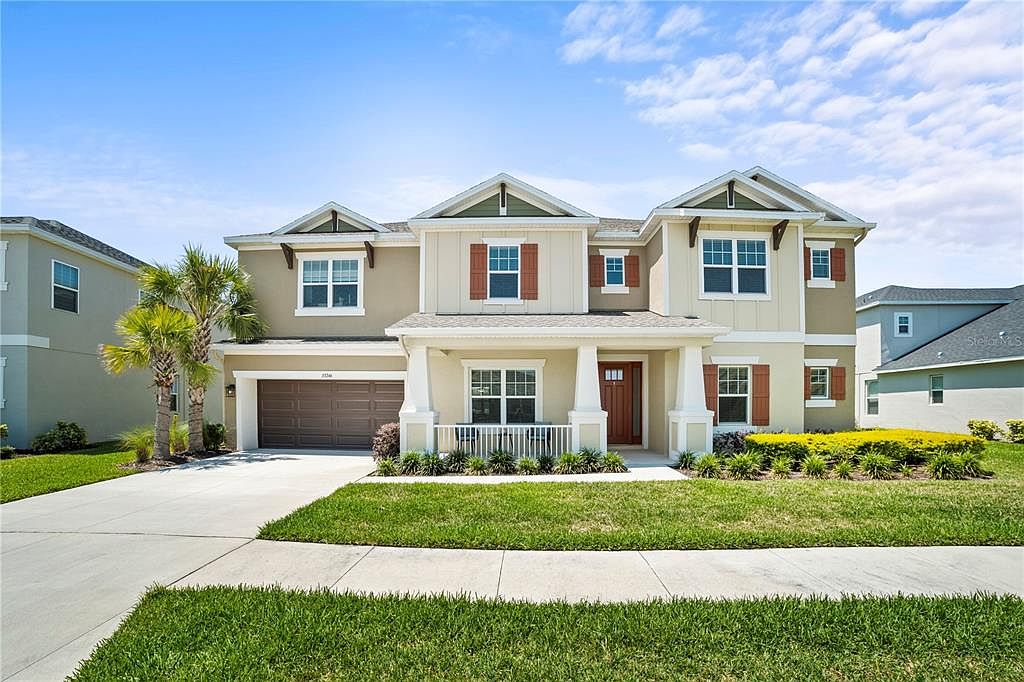 33746 Castaway Loop, Wesley Chapel, FL 33543 | MLS #T3529571 | Zillow