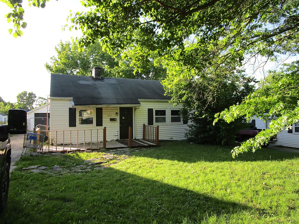 1st image of 1011 Marcellus Dr