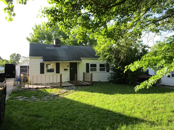 1011 Marcellus Dr, Lexington, KY 40505