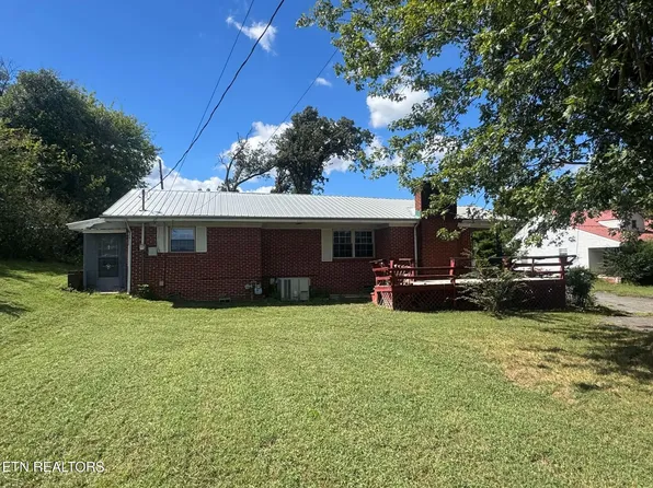 436 Old Tellico Hwy, Madisonville, TN 37354