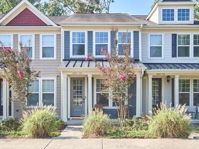 2806 Bedford Green Dr UNIT 108, Raleigh, NC, 27604