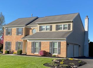 118 Matthew Dr, North Wales, PA 19454