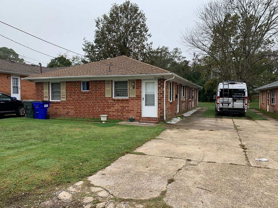 1st image of 8029 Redmon Rd APT A