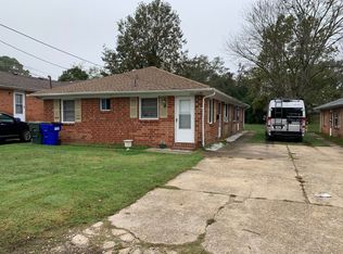8029 Redmon Rd APT A, Norfolk, VA 23518