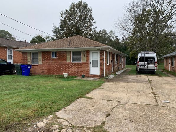 8029 Redmon Rd APT A