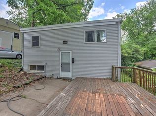 1362 S Silas St, Decatur, IL 62521