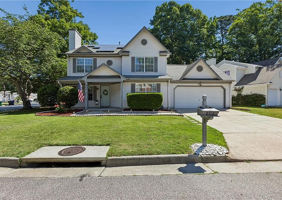 1st image of 802 Bacon Ct