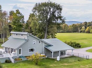 47 Higgins Road, Palmyra, ME 04965