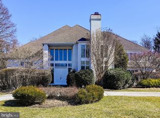 28 Aston Ct, Owings Mills, MD 21117